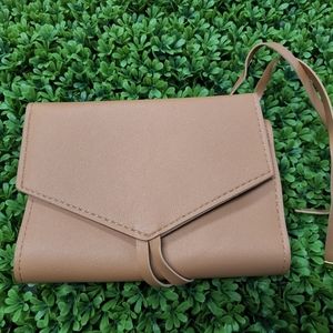 Glass Ladder and Co Exclusive Tech Roll Up Clutch